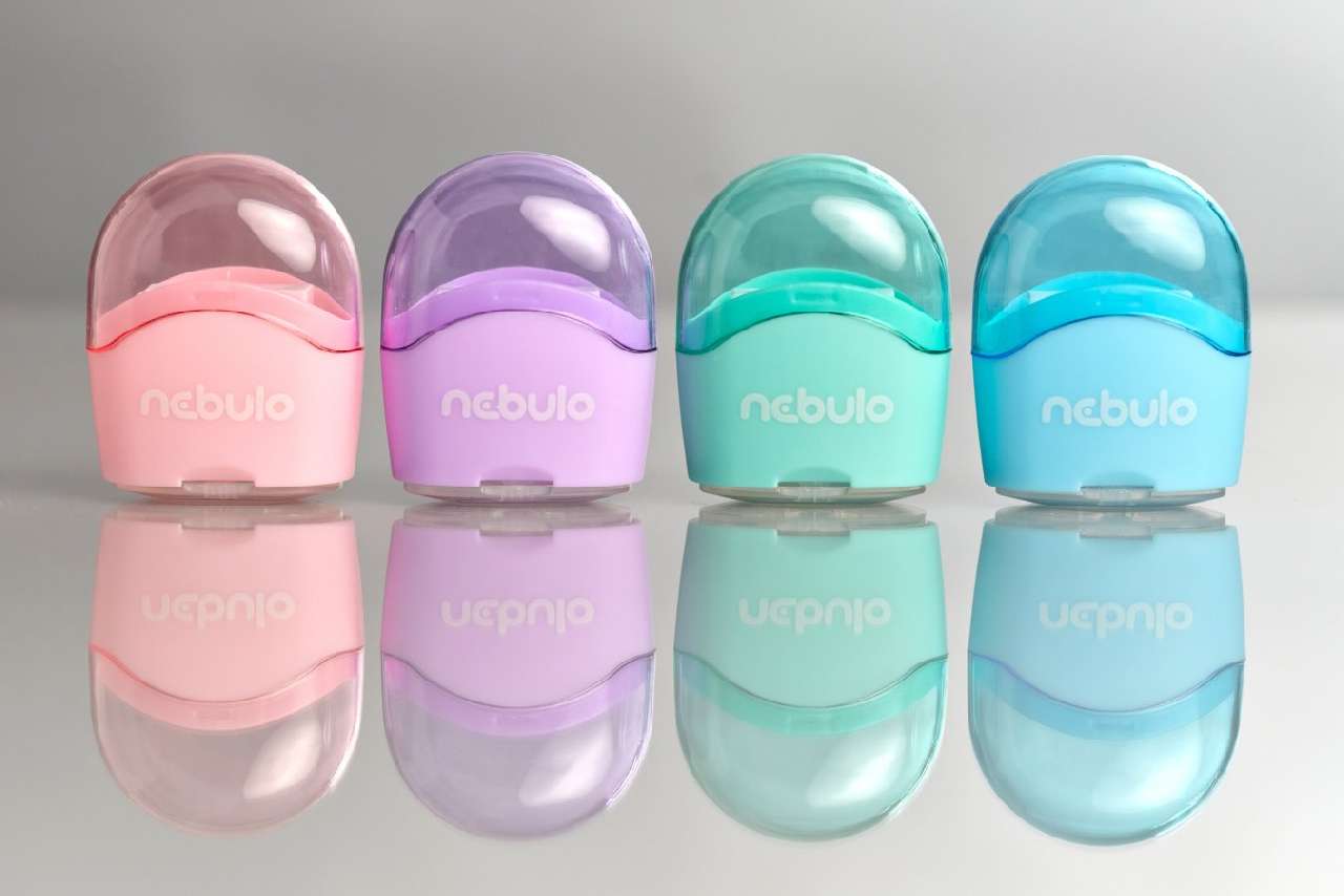 HEGYEZŐ 2 LYUKÚ NEBULÓ, TARTÁLYOS, PASZTELL