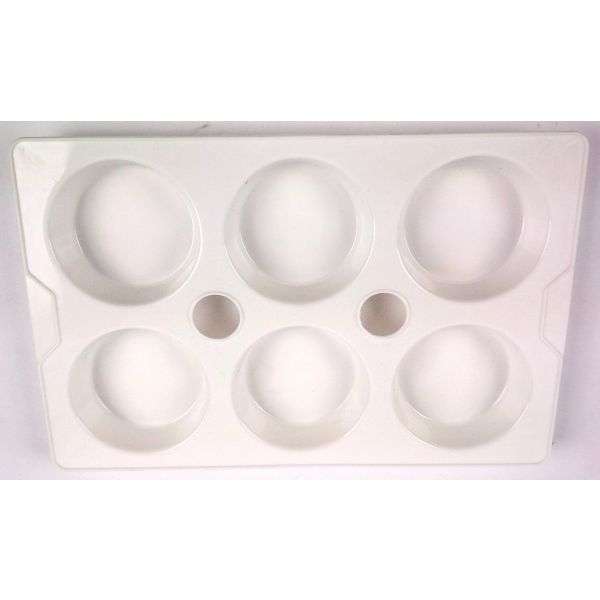 KEVERŐ PALETTA TÉGLALAP 7006