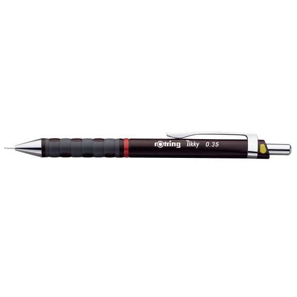 PIXIRON ROTRING TIKKY III. 0,35