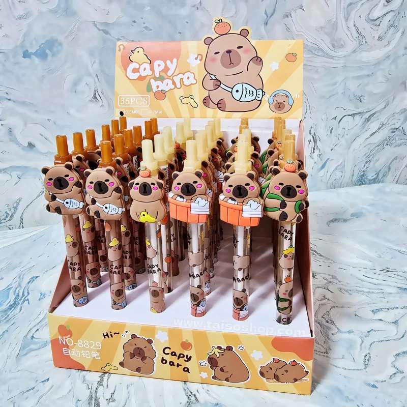 PIXIRON CAPYBARA, 0,5MM