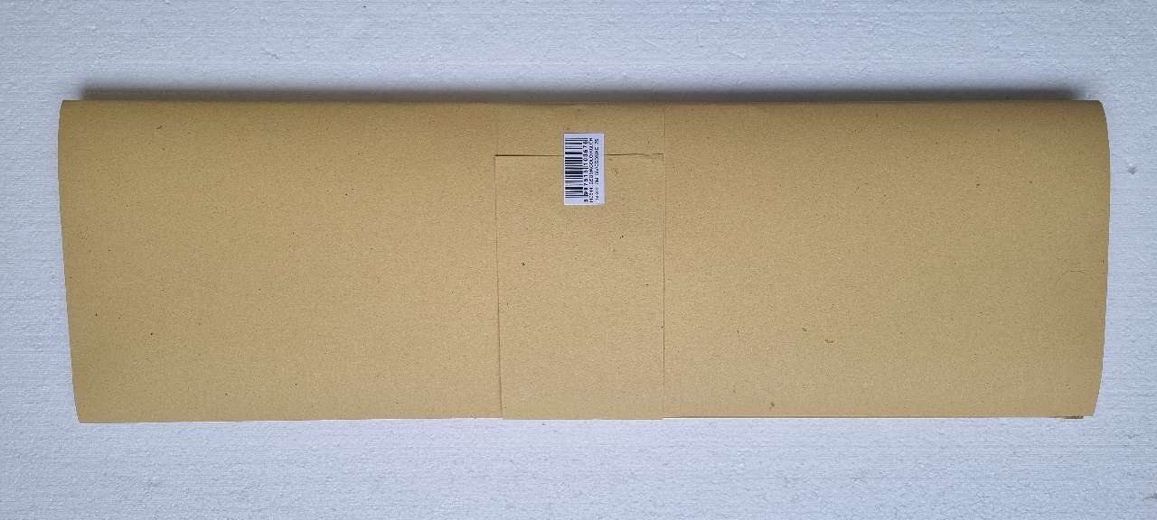 CSOMAGOLÓ KULŐR , 55X70 CM, 5ÍV/CSOMAG