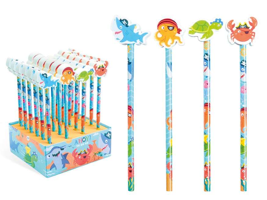 CERUZA, TENGER, RADÍRRAL