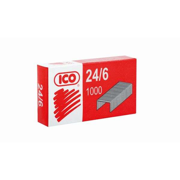 TŰZŐGÉPKAPOCS 24/6 ICO