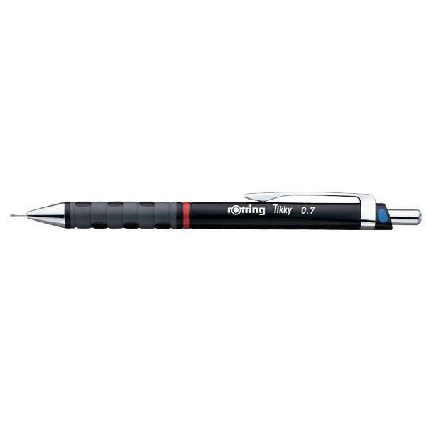 PIXIRON ROTRING TIKKY III. O,7