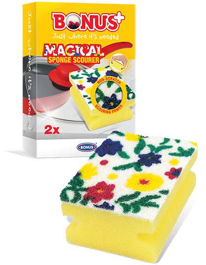 MOSOGATÓSZIVACS BONUS FORMÁZOTT MAGICAL, 2 DB/CS