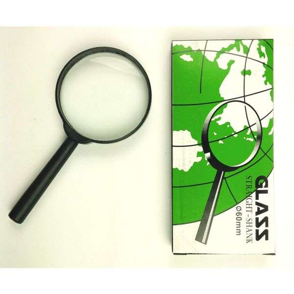 NAGYÍTÓ, 6x60 MM, CIA2175