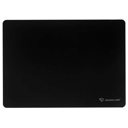 EGÉR ALÁTÉT SILVERLINE, GAMER, GMP01, 400X300X3 MM
