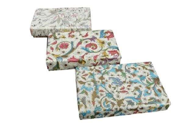 DÍSZDOBOZ NÉVJEGY NÉV 10X6/2CM