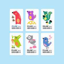 RADÍR MILAN 436A, CNM436A