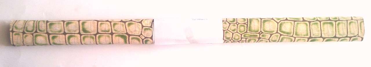 KREPP PAPÍR, DP-70, 50X200 CM, KÍGYÓBŐRMINTÁS