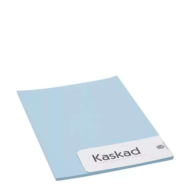 DEKOR KARTON A/4, KASKAD, 225 GR 20 ÍV/CSOMAG, BABAKÉK,SALT WATER