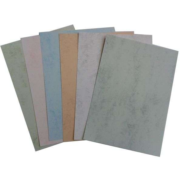 KARTON A/4 MÁRVÁNY, 200 GR, KÉK,RÓZSA,V.SZÜRKE,S.SZÜRKE,V.ZÖLD,S.ZÖLD,V.BARNA,CHAMOAR