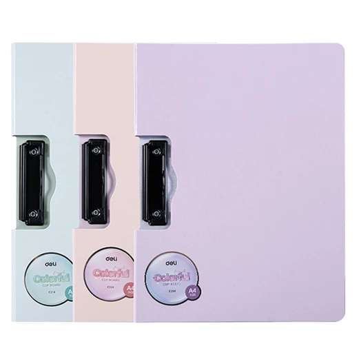 FELÍRÓTÁBLA A/4, COLORFUL, FEDELES,FEKVŐ, PASZTELL