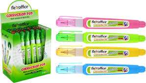 HIBAJAVÍTÓ TOLL, FLEXOFFICE, 3 GR