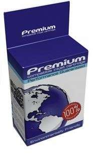 TINTAPATRON CANON CLI-526 B UGY ZAFIR, ÚJ, 15ml, FEKETE