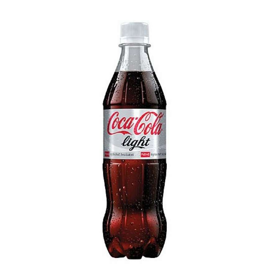ÜDÍTŐ COCA-COLA 0,5 LÜDÍTŐ COCA-COLA 0,5 L, DRS DÍJAS