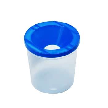 ECSETTÁL POHÁR BLUERING, KLF.SZÍNEK