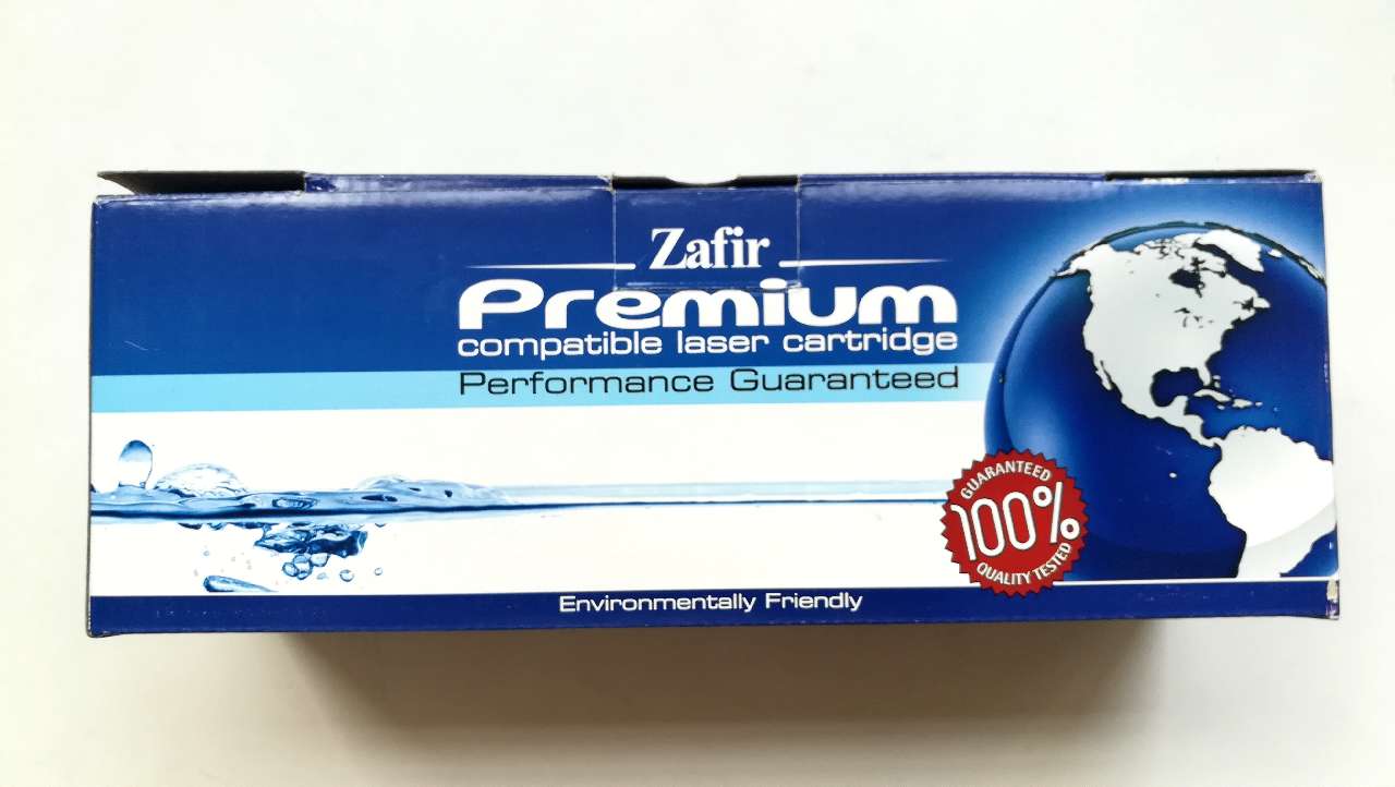 TONER HP LESER JET CF217A, CSIPPEL