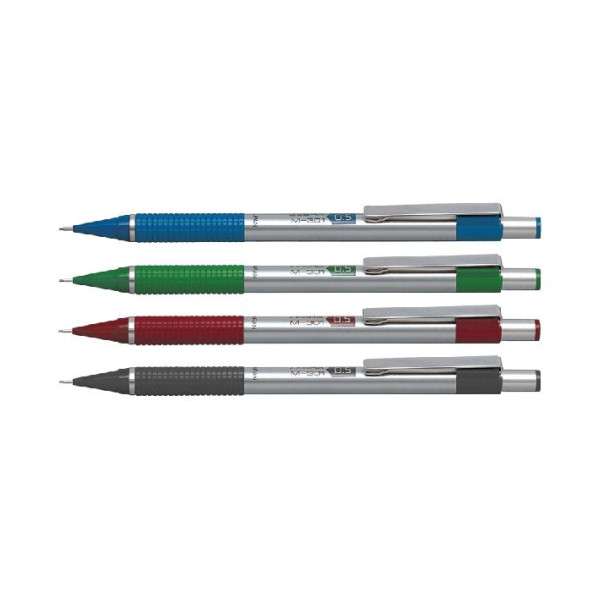 PIXIRON ZEBRA M-301, FEKETE