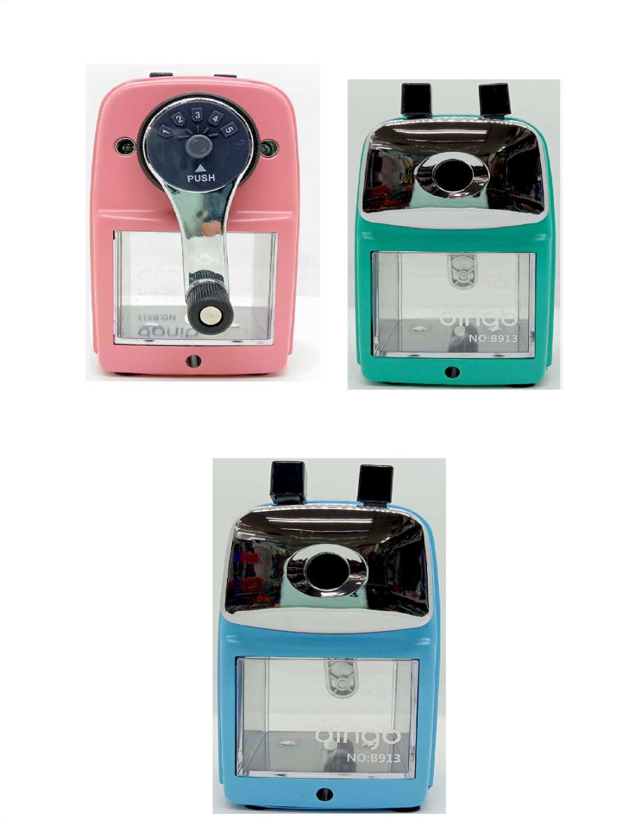 HEGYEZŐGÉP, VASTAG, VÉKONY CERUZÁHOZ