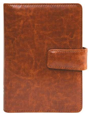 KALENDÁRIUM, M 223 MŰBŐR, BARNA