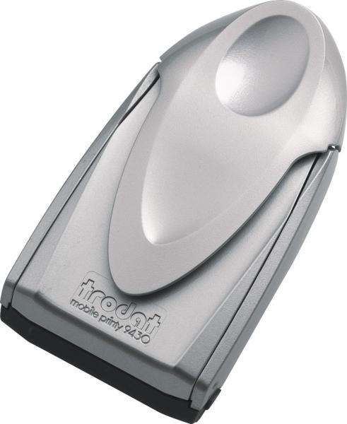 BÉLYEGZŐHÁZ Trodat, 9430, EZÜST