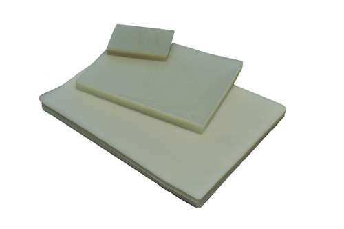 LAMINÁLÓ FÓLIA A/5 125 MIC, 154X216 MM