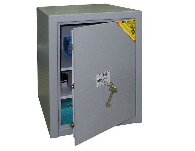 BÚTORSZÉF NOVA-4, NOVA-4, 550x400x425