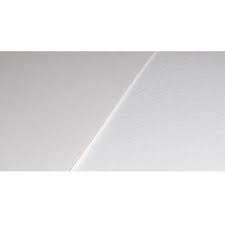 KARTON A/4 VÁSZONPRÉGELT, 270 GR, FEHÉR