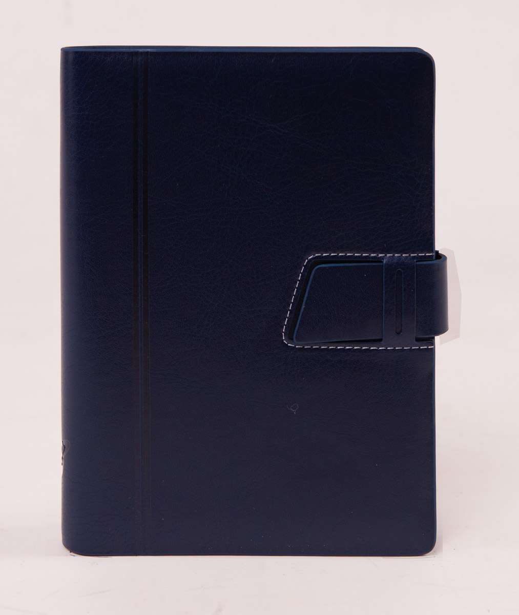 KALENDÁRIUM M 221 MŰBŐR, KÉK