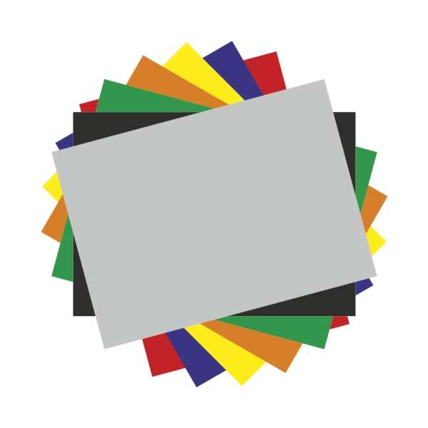 KARTON VANGUARD 45*64 230 MIC. KÉTOLDALAS