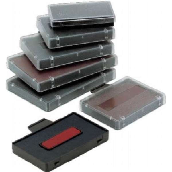 BÉLYEGZŐPÁRNA, E/40, KÉK