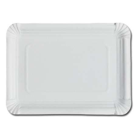 PAPÍRTÁLCA, 240X340MM, 25 DB/CSOMAG