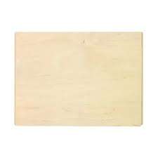 RAJZTÁBLA A/3 RÉTEGELT LEMEZBŐL 6 MM