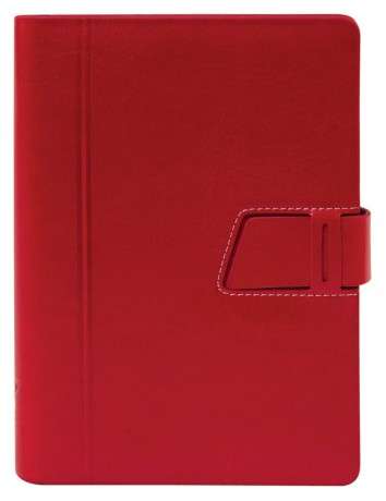 KALENDÁRIUM S 221 MŰBŐR, PIROS