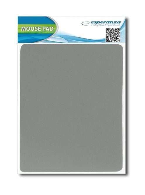 EGÉRPAD ESPERANZA, TEXTIL, SZÜRKE