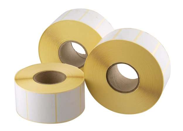 MÉRLEG CÉDULA 60*58 MM 700 DB/TEKERCS ÖNTAPADÓS