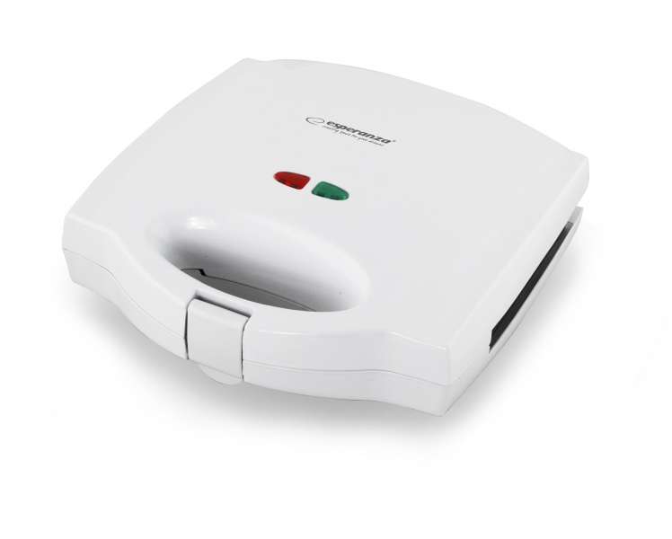 MELEGSZENDVICS SÜTŐ ESPERANZA, PORTABELLA 3IN1, 750 W, FEHÉR