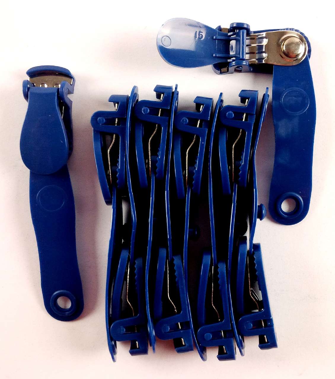 NÉVKITŰZŐ DL 5749 CSIPESZ 10 DB/CSOMAG