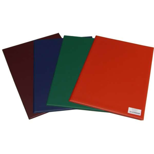 GYURMATÁBLA PVC, TÖBBSZINŰ