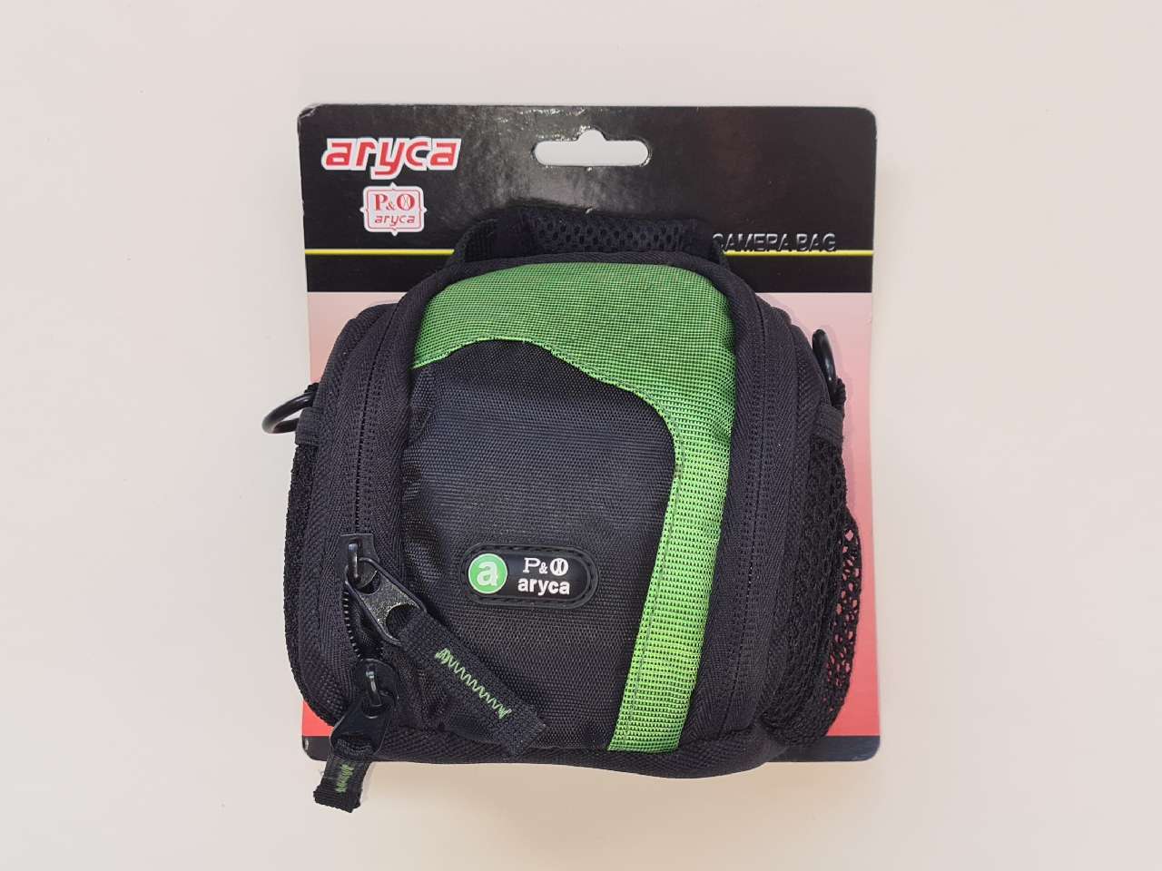 KAMERATÁSKA ÁRKÓD 5.