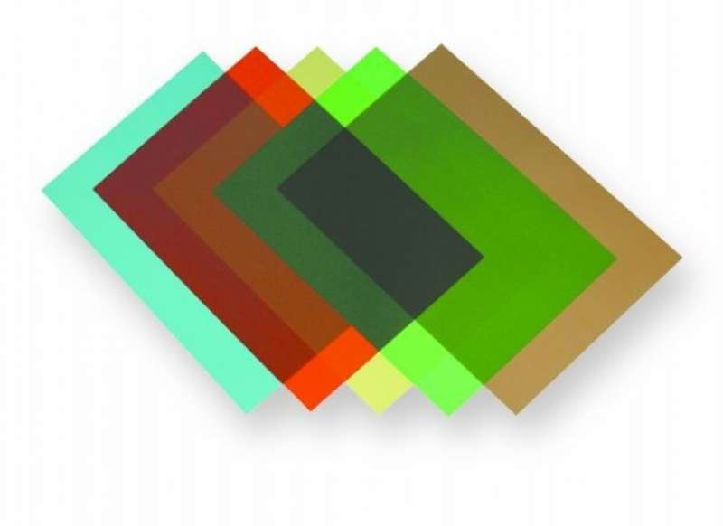 ELŐLAP OFFICE 1 ÁTLÁTSZÓ ZÖLD 10 DB/CS, ÁTLÁTSZÓ ZÖLD 10 DB/CS