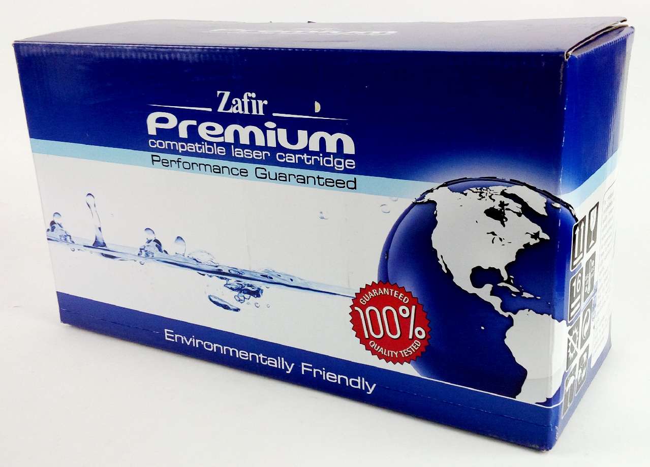 TONER HP 280X/505X UGY ZAFIR, ÚJ, 6900 OLDAL, FEKETE