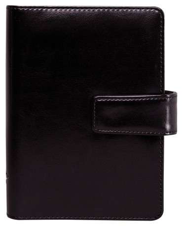 KALENDÁRIUM, M 223 MŰBŐR, FEKETE