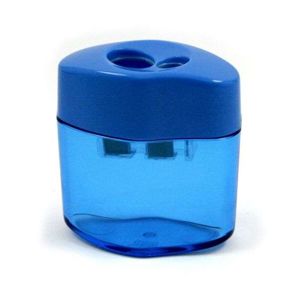 HEGYEZŐ ,MŰANYAG 2 LYUKÚ, HULLÁMTARTÁLYOS ,AS00346