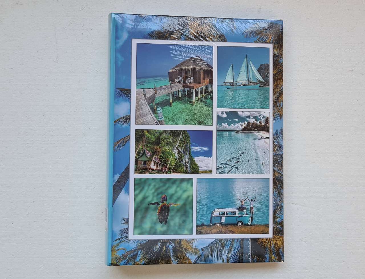 FOTÓALBUM 10X15 300DB-OS MEMO B46300S