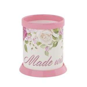 ÍRÓSZERTARTÓ, FLOWERS