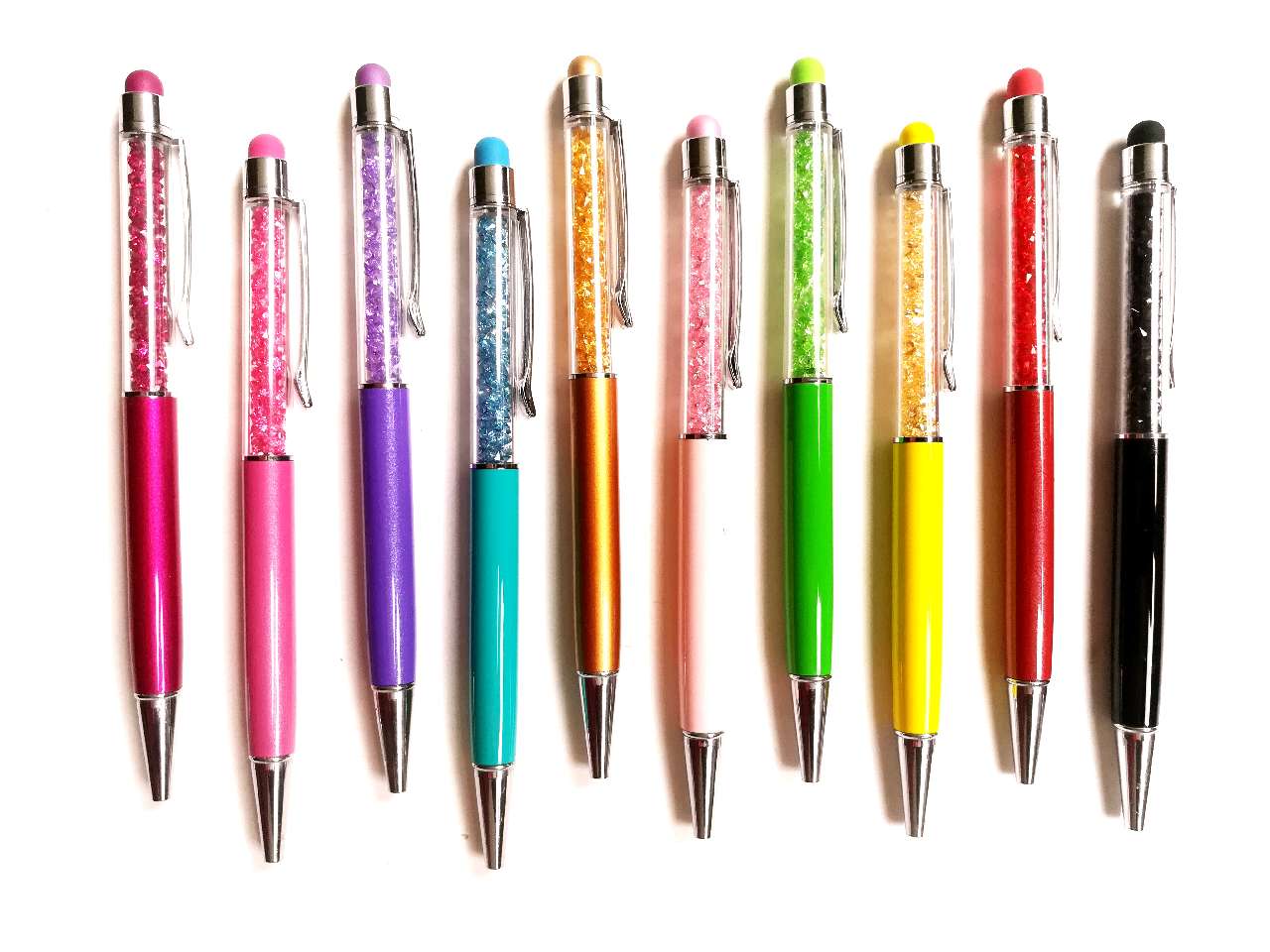 GOLYÓSTOLL, KÖVES VASTAG, TELEFON ÉRINTŐVEL, BORDÓ,SÁRGA,ARANY,LILA,RÓZSA,FEKETE,V.ZÖLD,ZÖLD