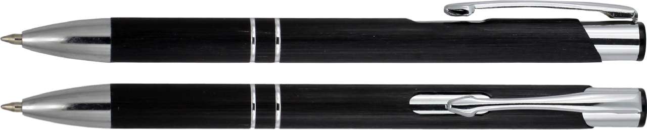 GOLYÓSTOLL EMPEN CSISZÓLT "2" GYŰRŰS BENETA, FEKETE