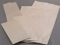 PAPÍRTASAK APRÓCIKKES 20 DKG, 100 DB/CSOMAG, A CSOMAG NEM BONTHATÓ